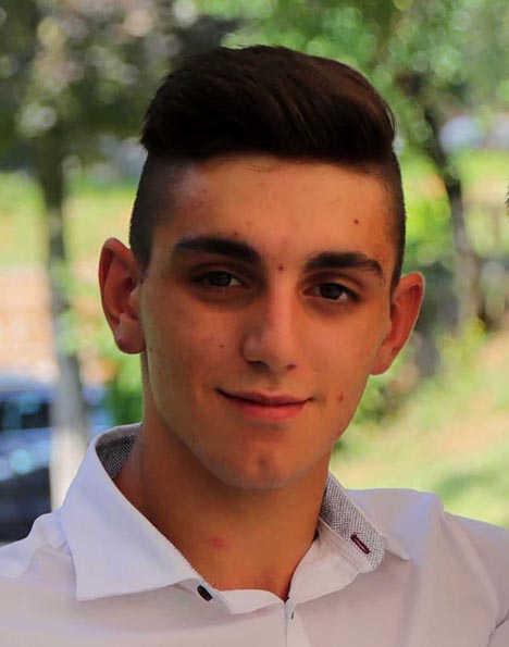 L ultimo Viaggio Di Niko