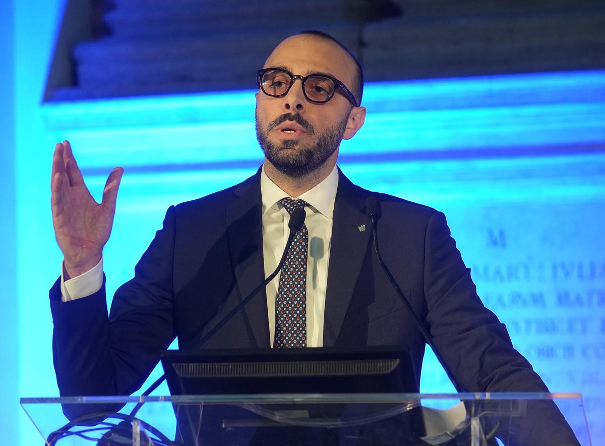 Francesco Veneziani