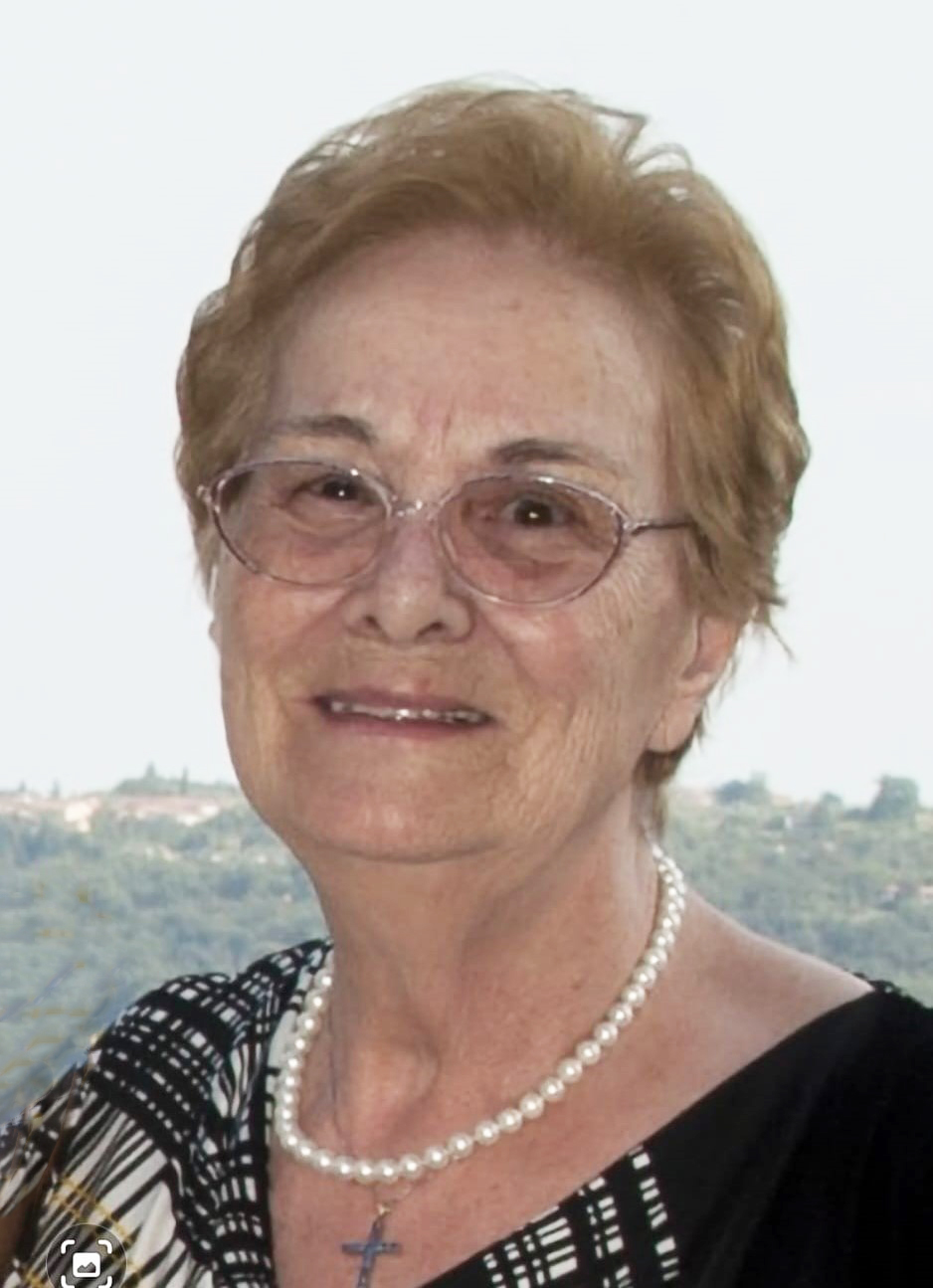Angela Guerra ved. Alborali