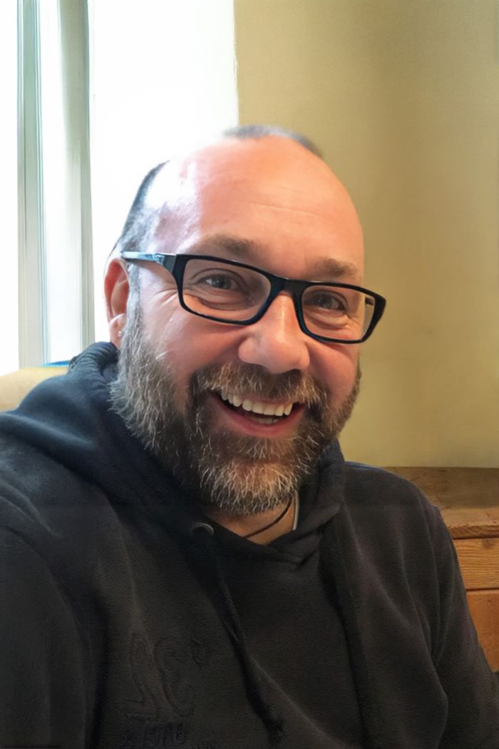 Mirko Ferrario (Chichi)