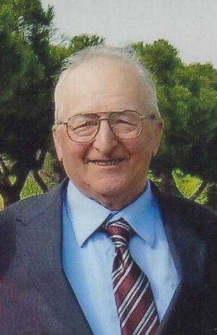 Valerio Mazzacani