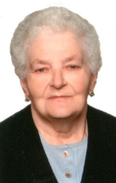 Santina Butturini in. Dusi