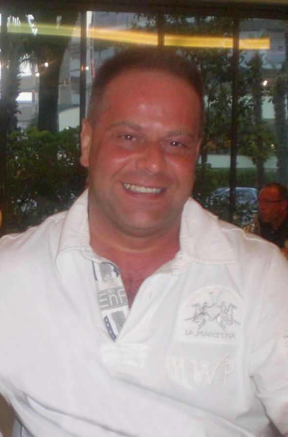 Mauro Schivardi