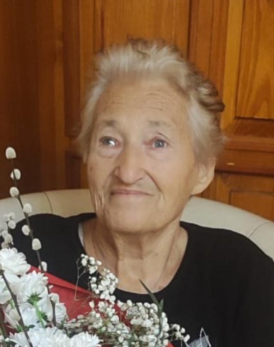 Annamaria Bortolotti ved. Bignotti