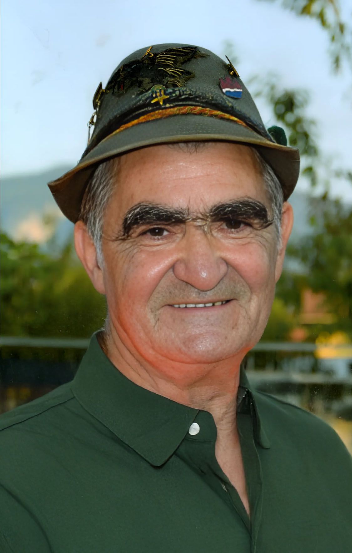 Italo Togni