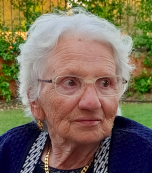 Giovanna Nolli (Jolanda) ved. Don