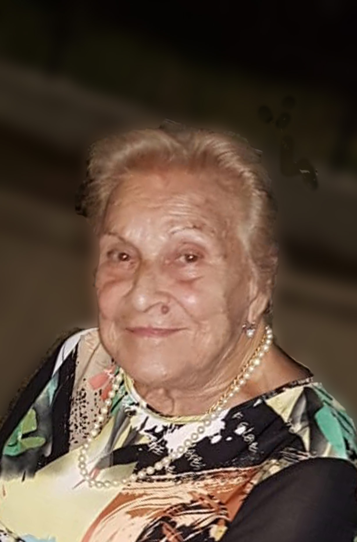 Carla Folcia ved. Balatroni