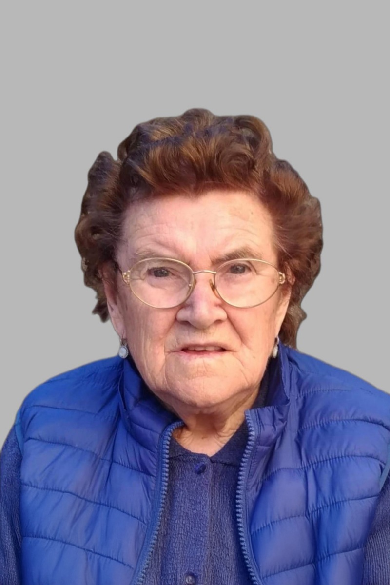 Anna Maria Grassi ved. Turinelli