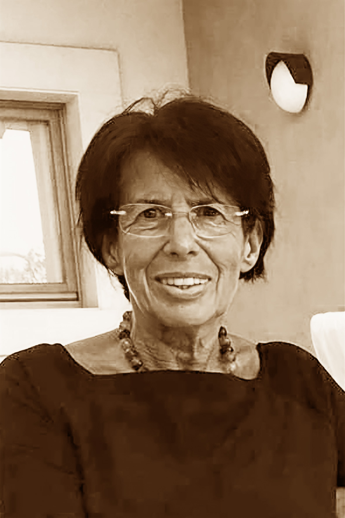 Rita Gualdi ved. Gualdi