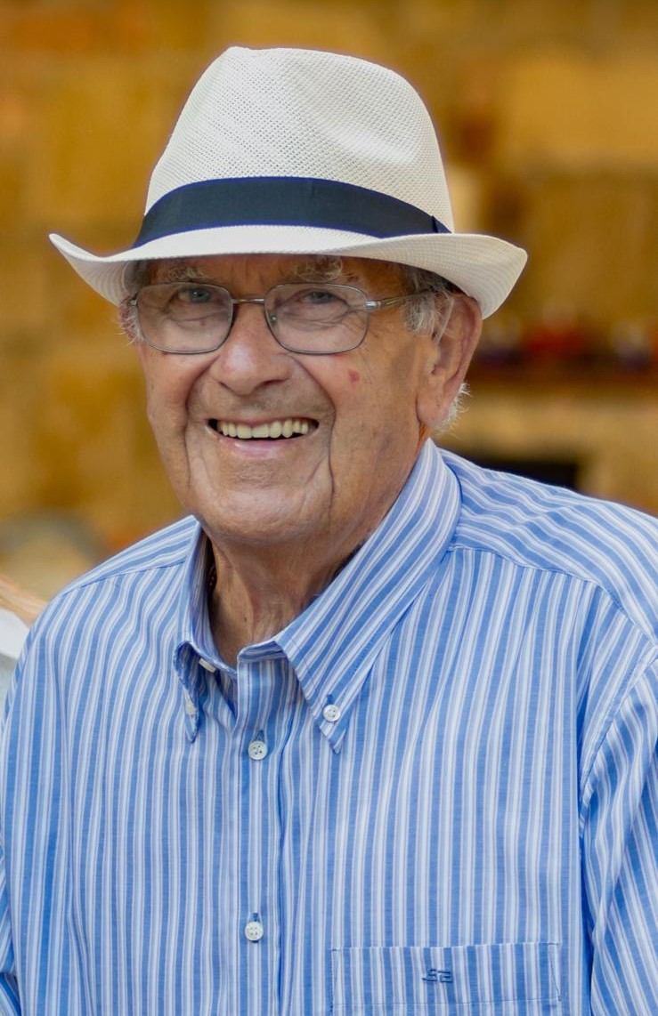 Libero Francinelli (Arturo)