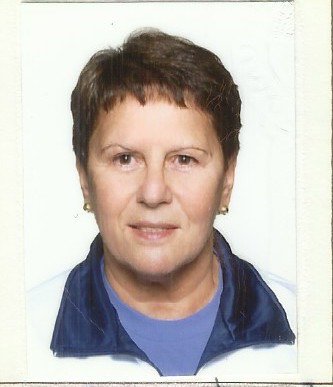 Rosita Vaglia