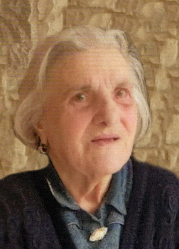 Elisa Angiolina Baldo ved. Apostoli