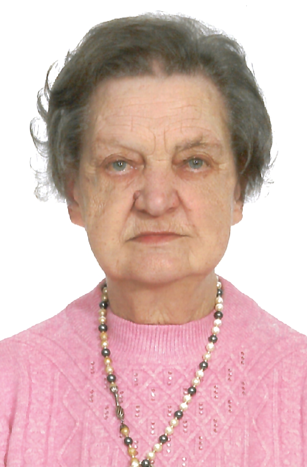 Liliana Lesizza ved. Ridoli