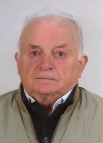 Giuseppe Bordiga