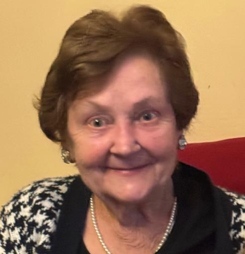 Wanda Capretti ved. Badinelli
