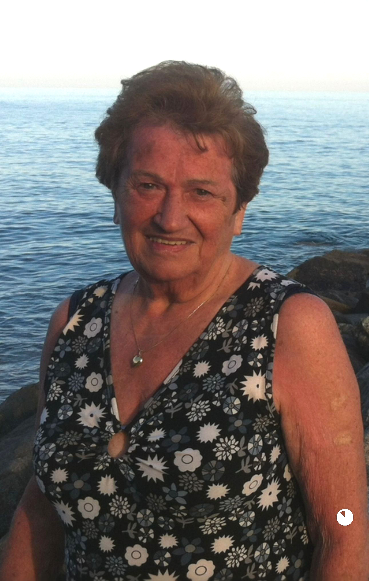 Clara Cosi ved. Gratini