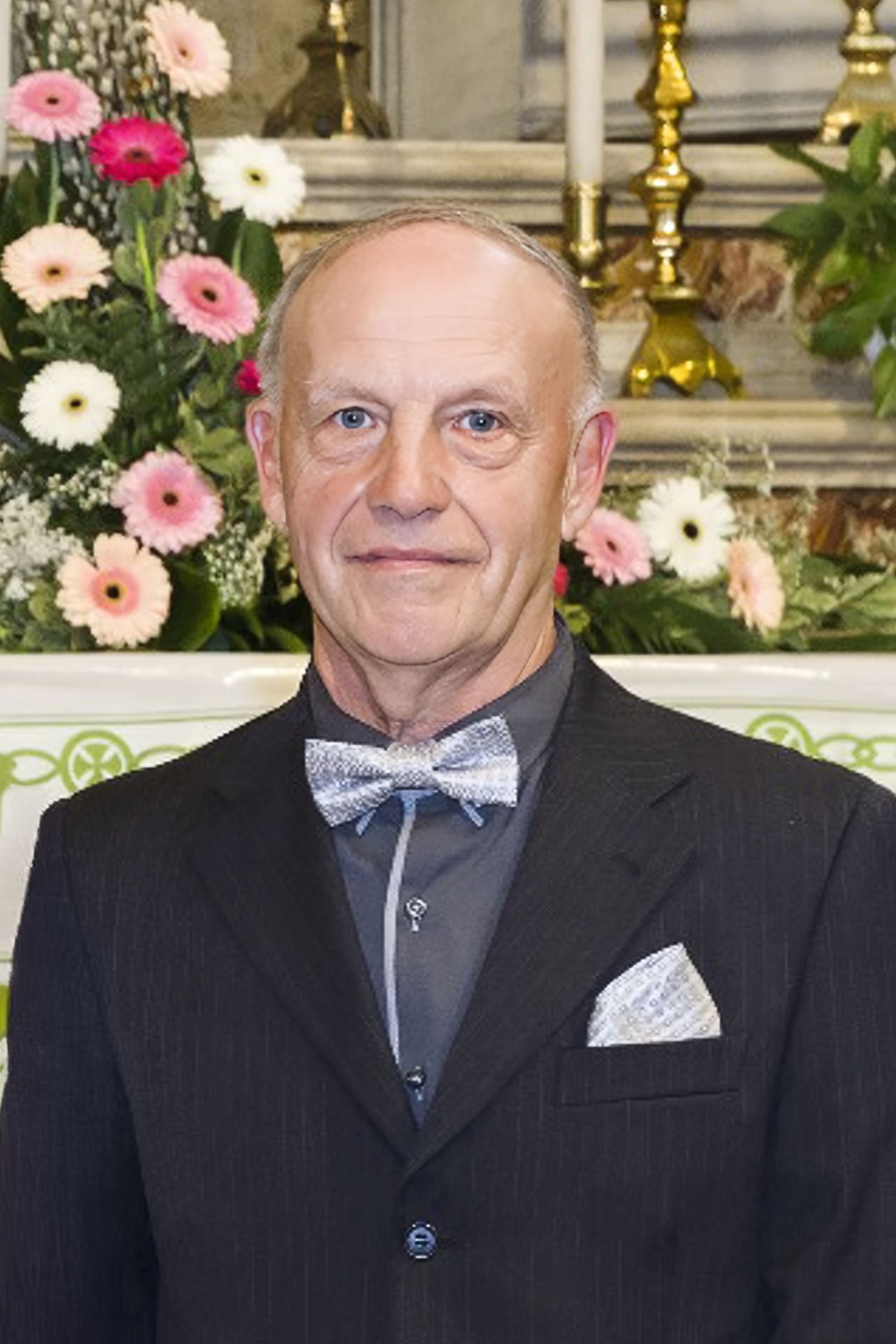 Francesco Giovanelli