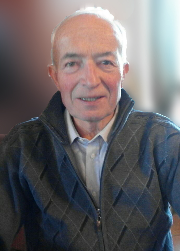 Roberto Fucina