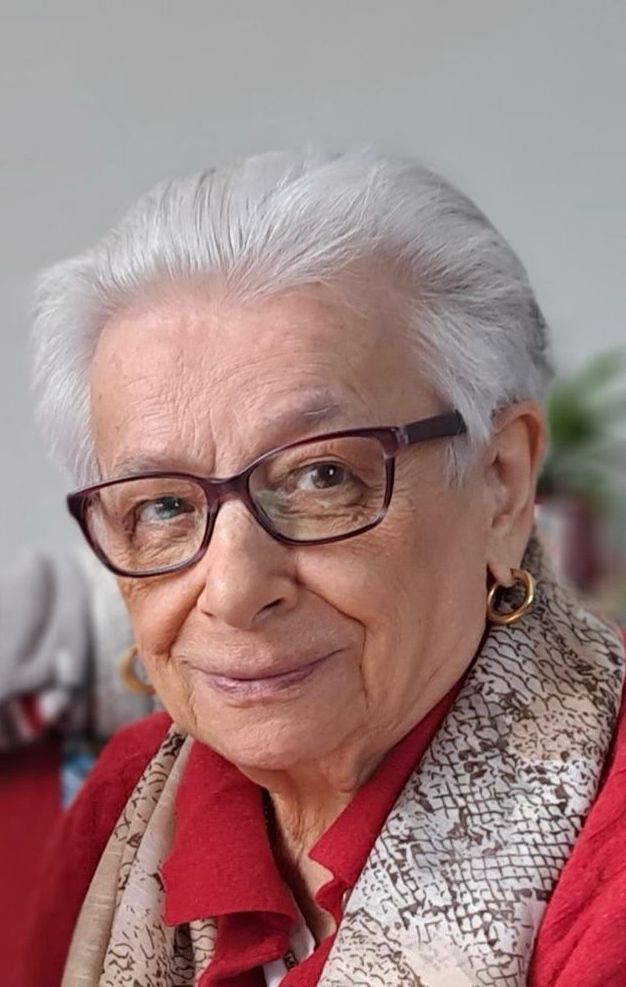 Elena Gosetti ved. Pialorsi