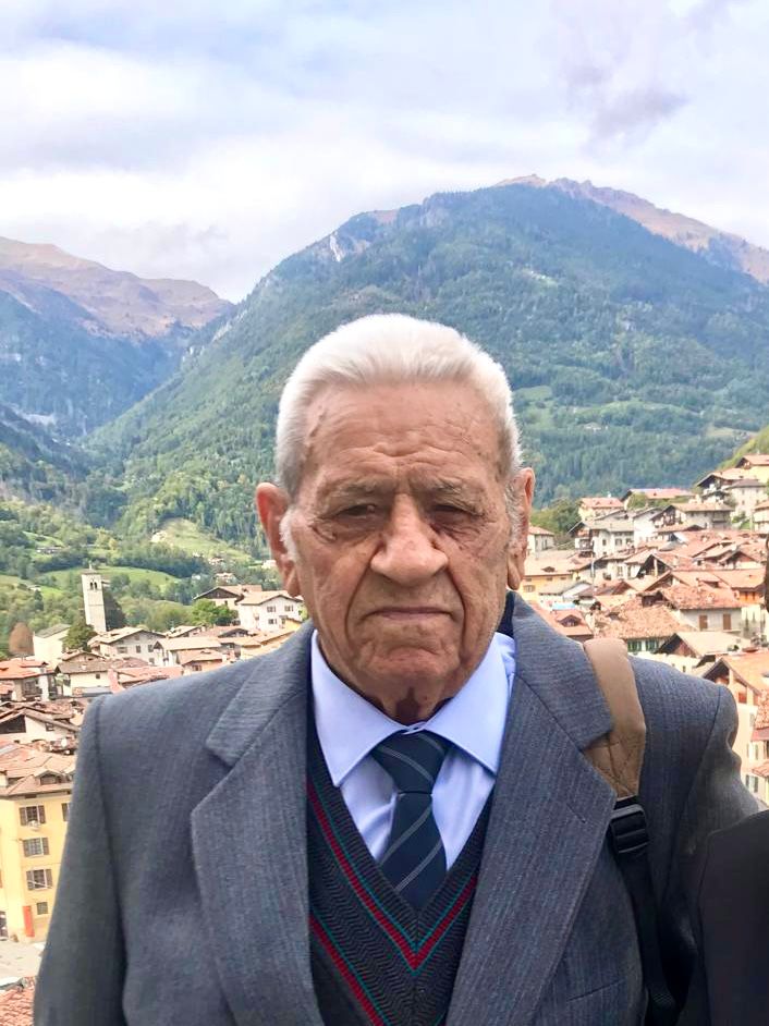 Roberto Pelizzari (Löcài)