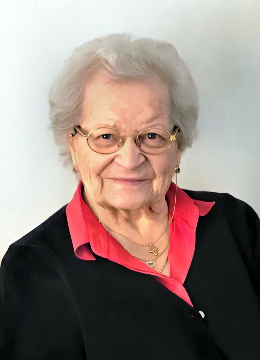 Domenica Maria Crescini (Verdi)