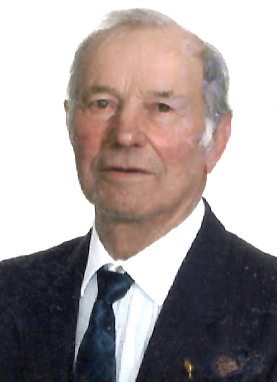 Bernardo Mabiaioli (Dino)