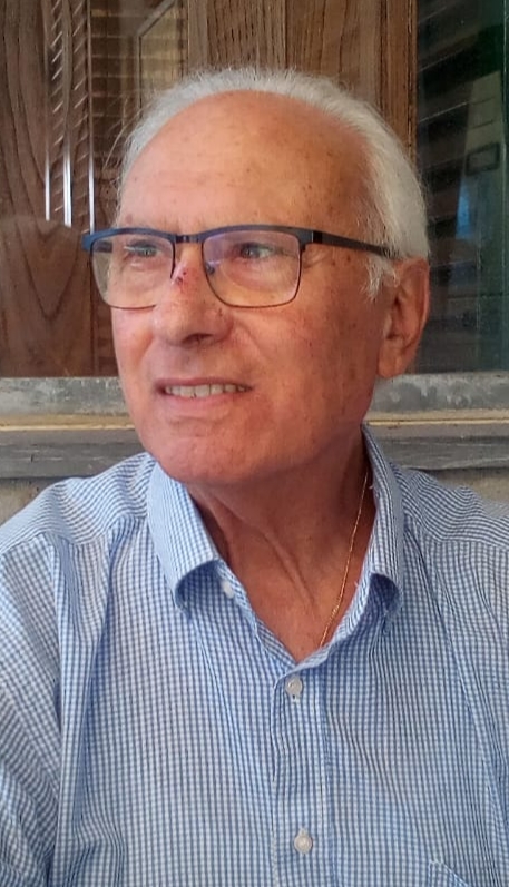 Ivan Guerreschi
