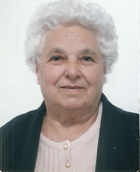 Lucrezia Milioto ved. Lauricella
