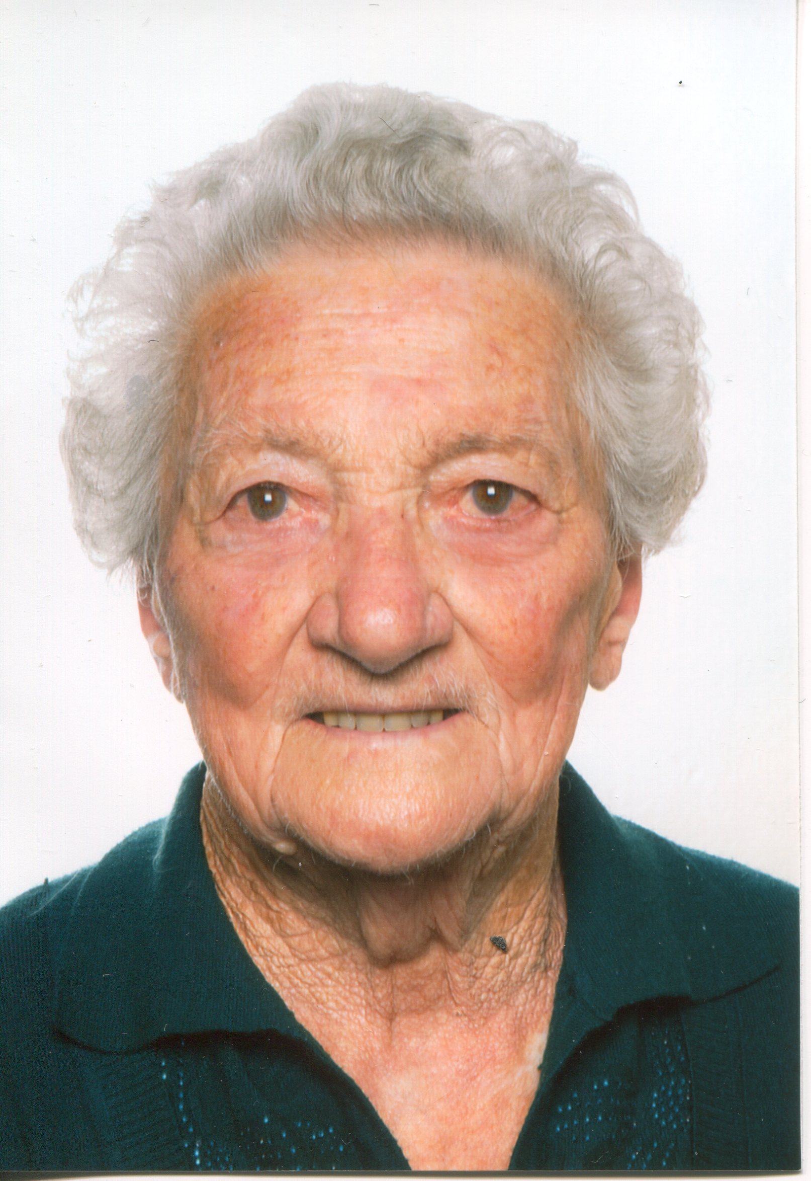 Barbara Butturini