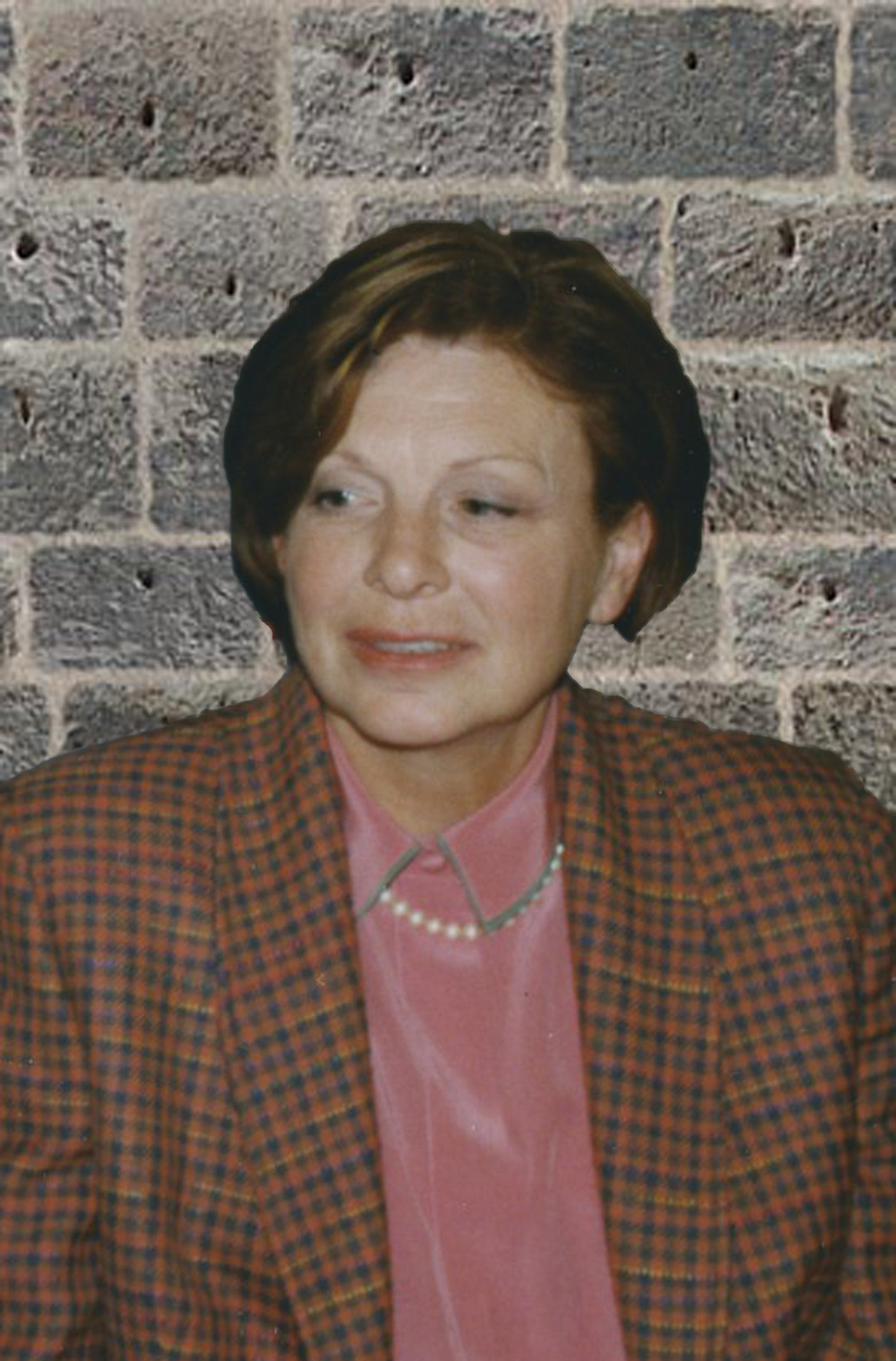 Matilde Bresciani  ved. Capretti