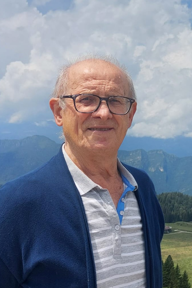 Rino Tarolli