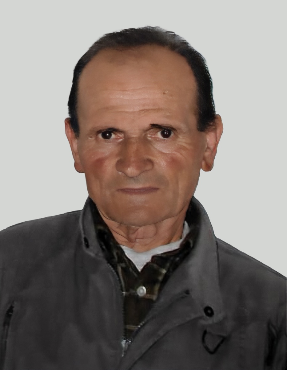 Pierino Mora
