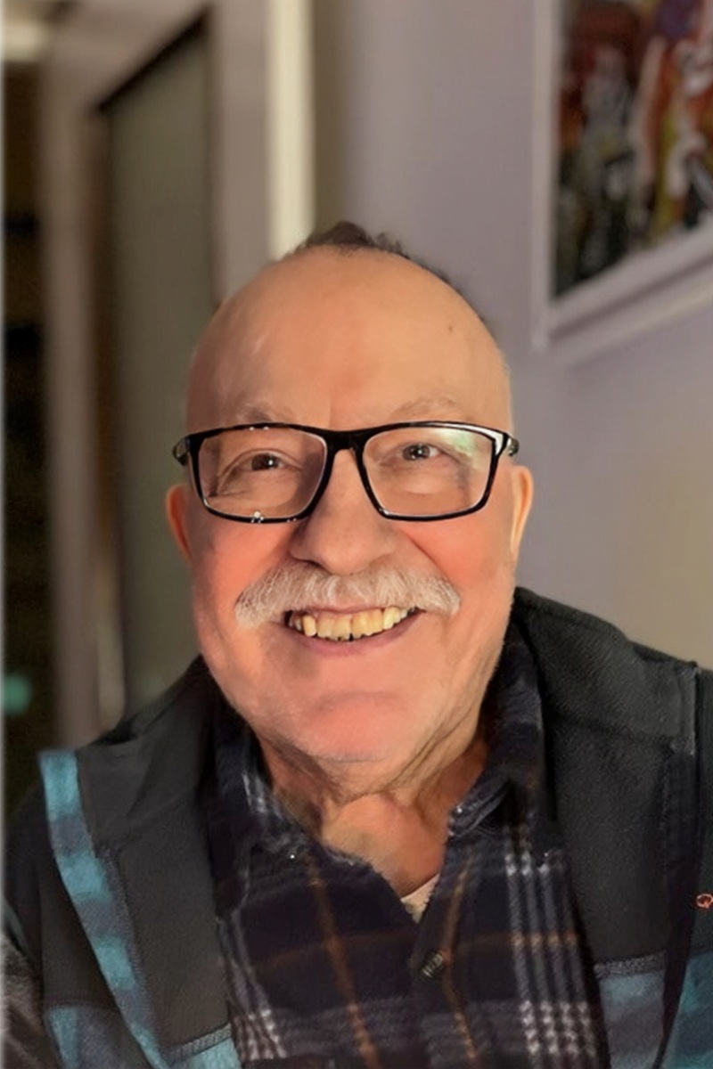 Marco Scalvini