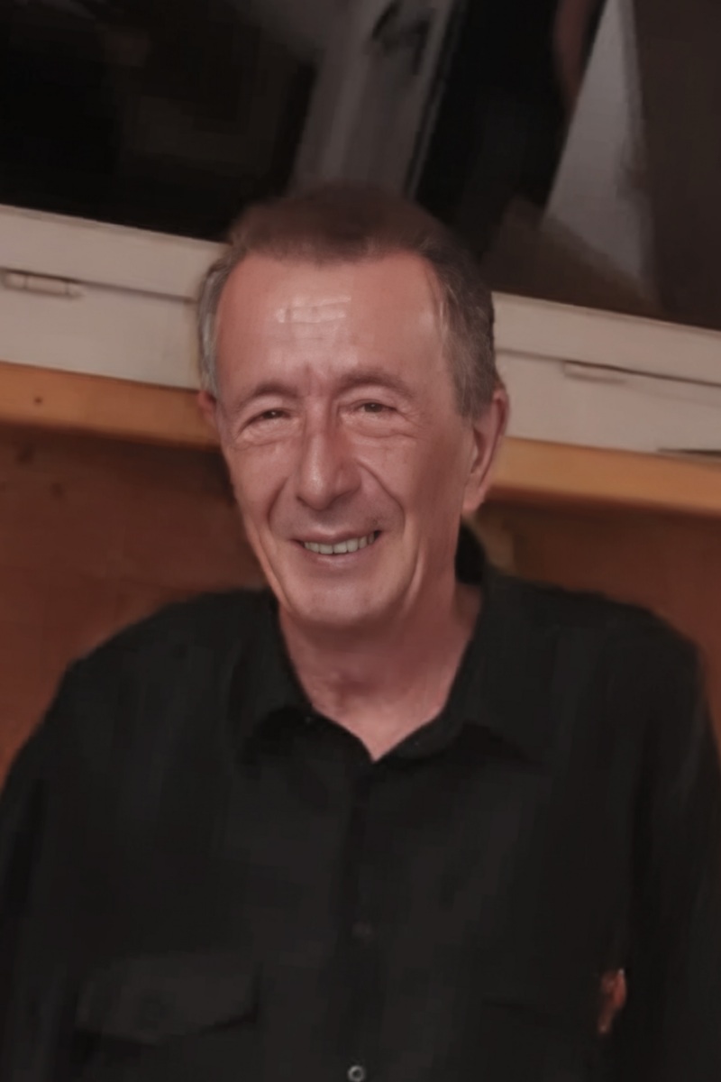 Danilo Antolini