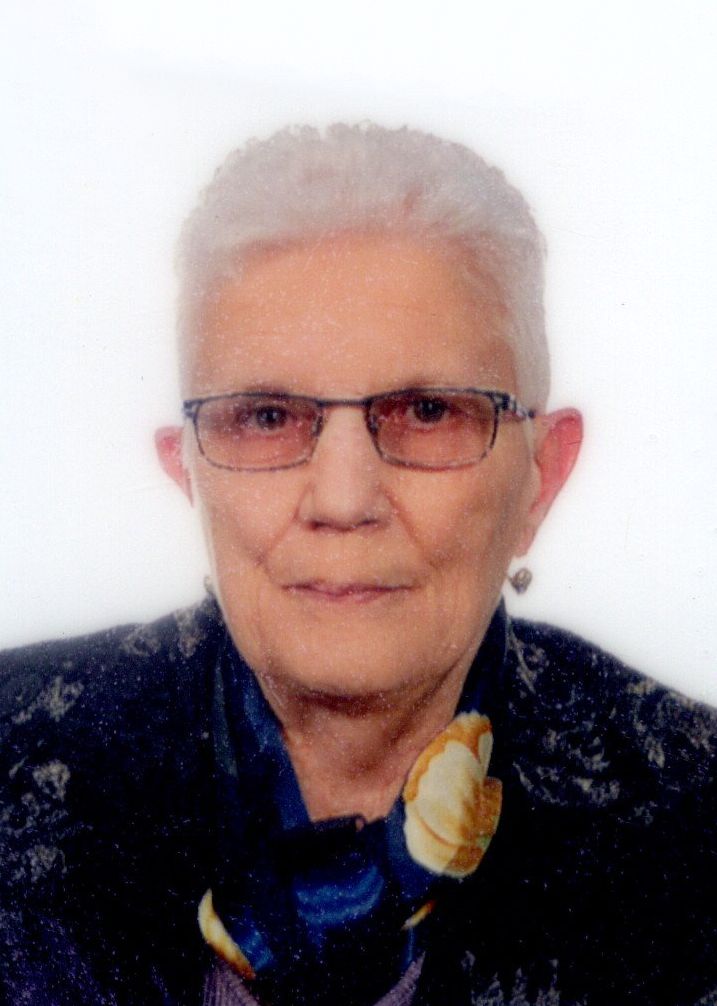Anna Maria Bruni ved. Cominelli