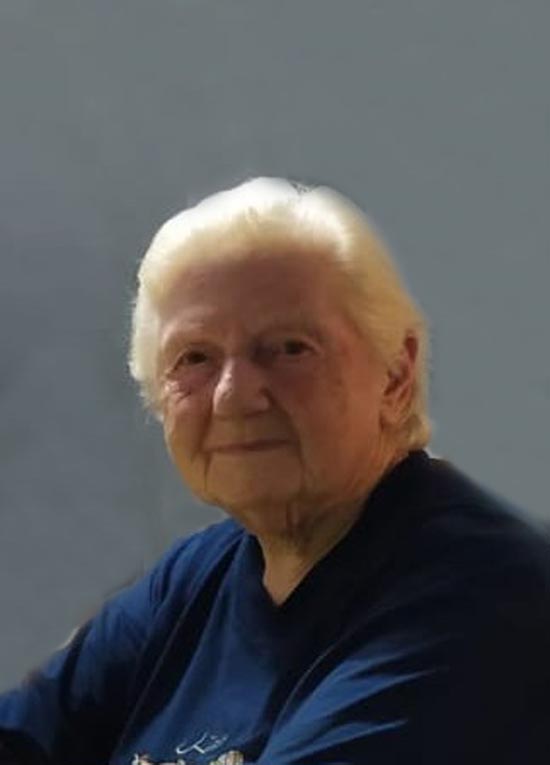 Domenica Zani