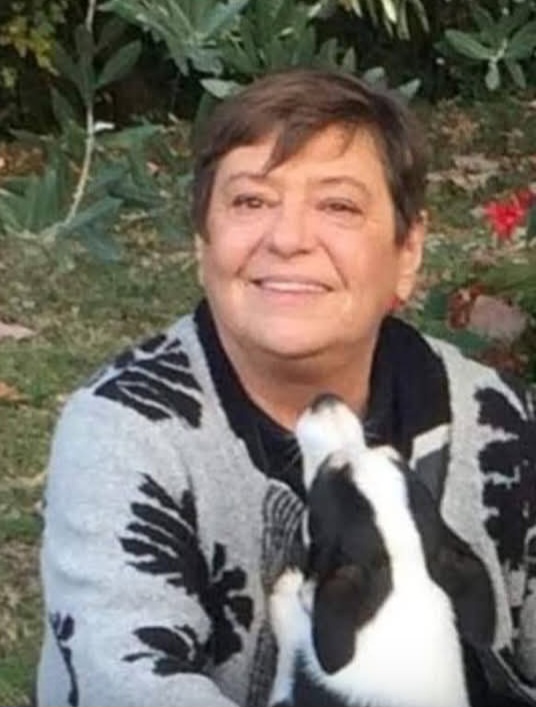 Ivana Poletti in Sorlini