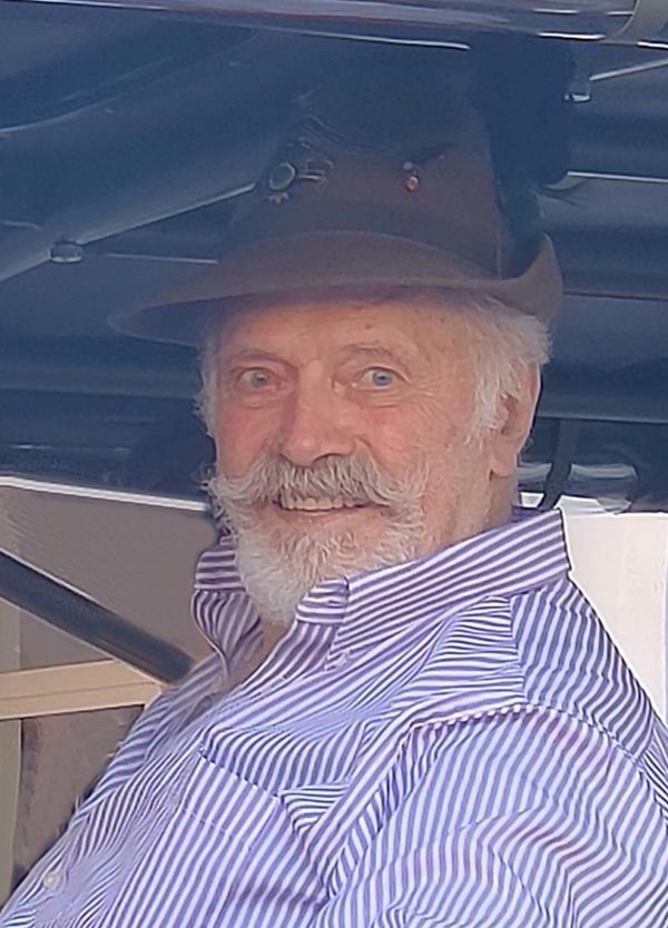 Ettore Novali