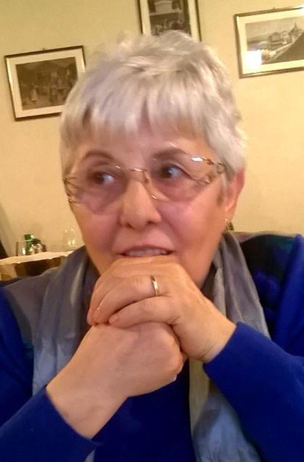 Eleonora Lopeboselli in Tebaldini