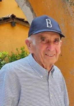 Giovan Battista Vezzola