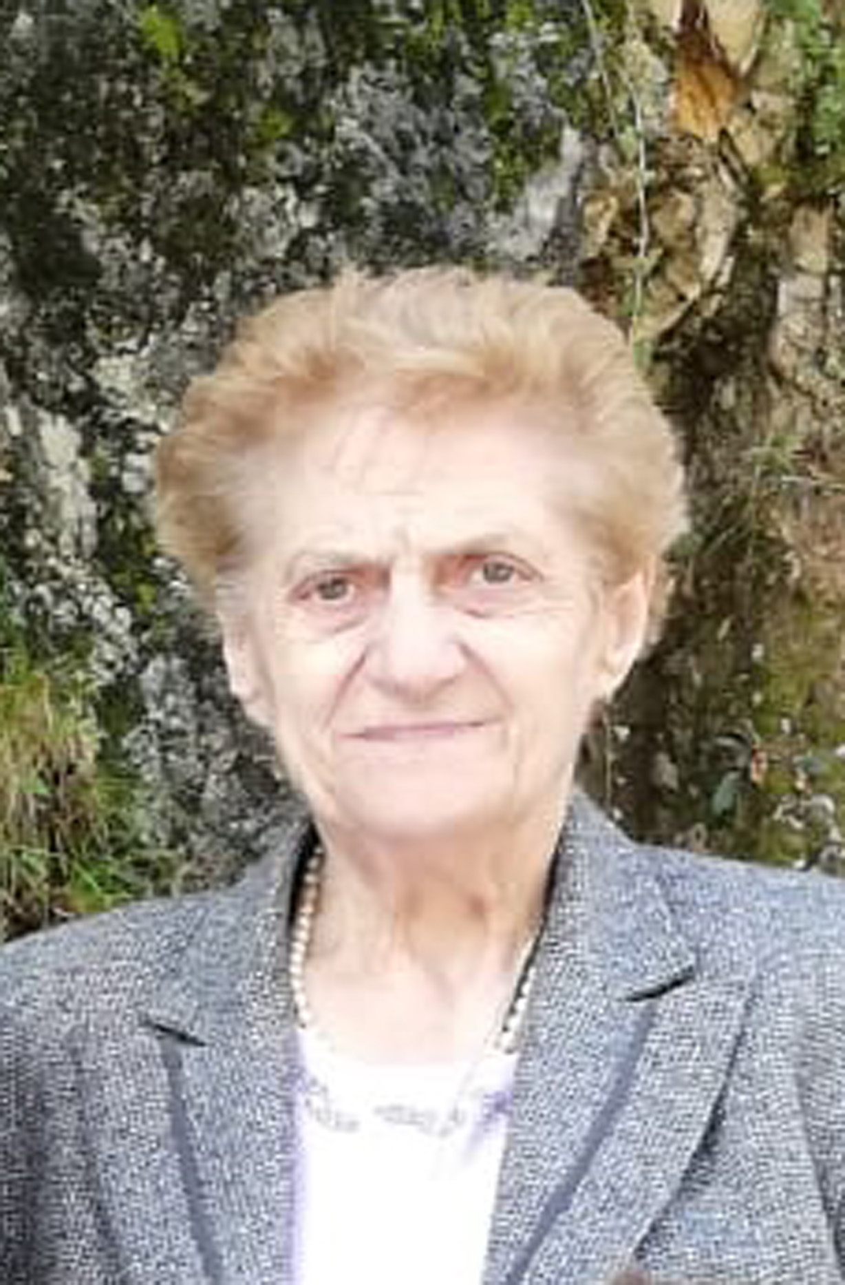 Franca Ferandi ved. Fumana