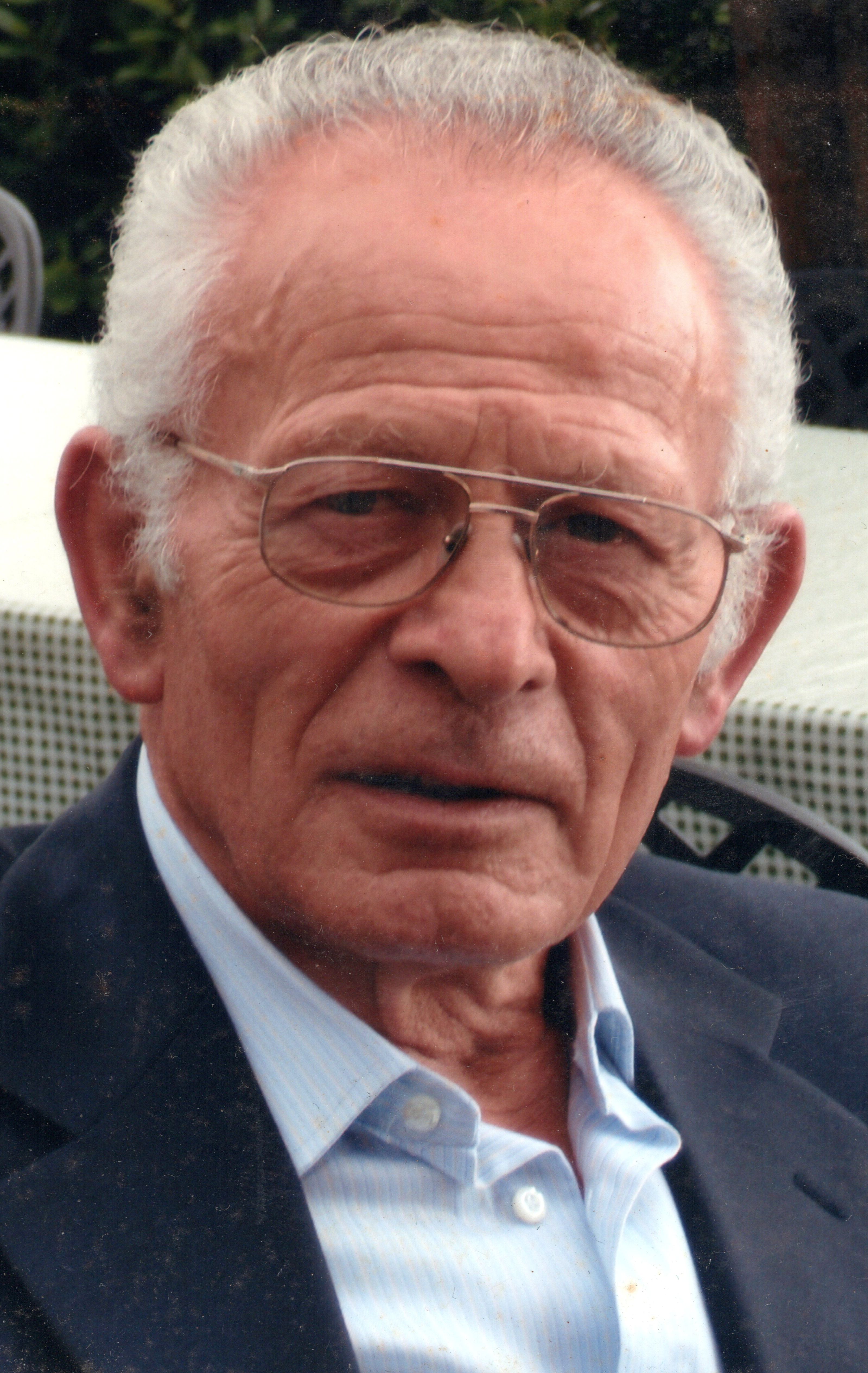 Olimpio Zeoli
