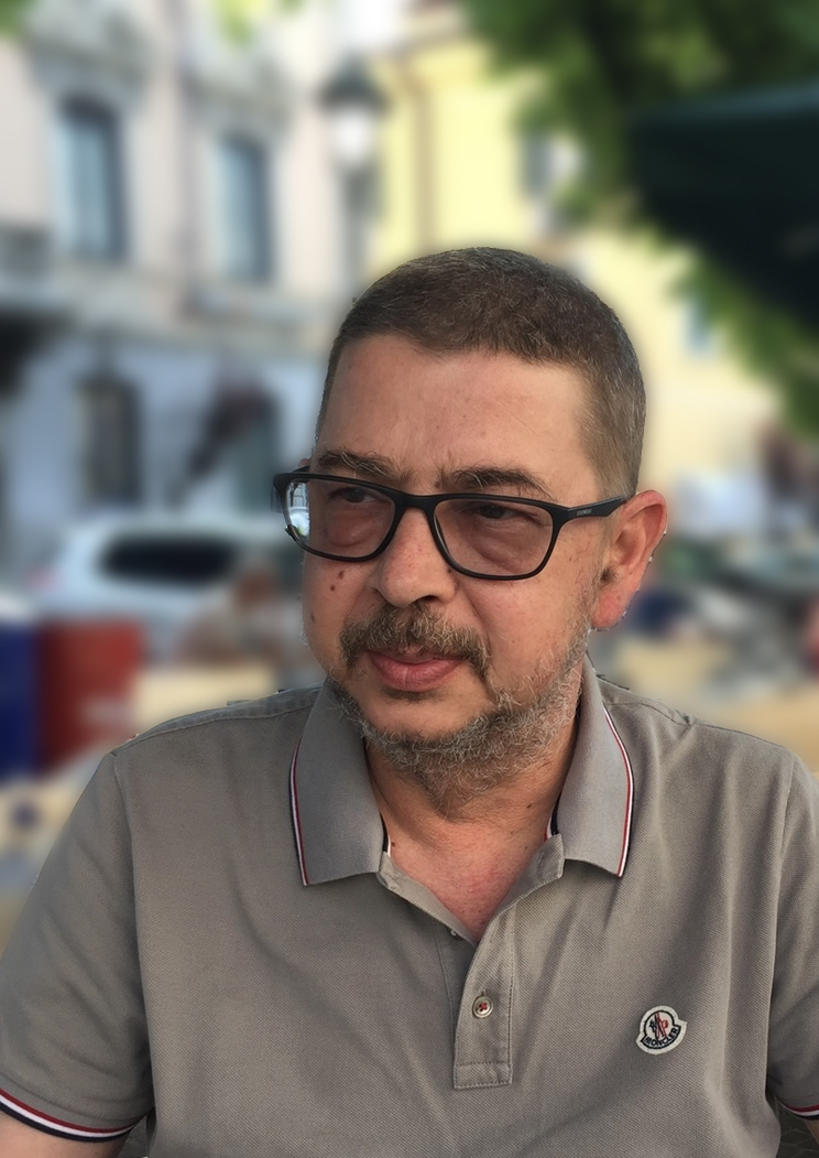Vittorio Butturini