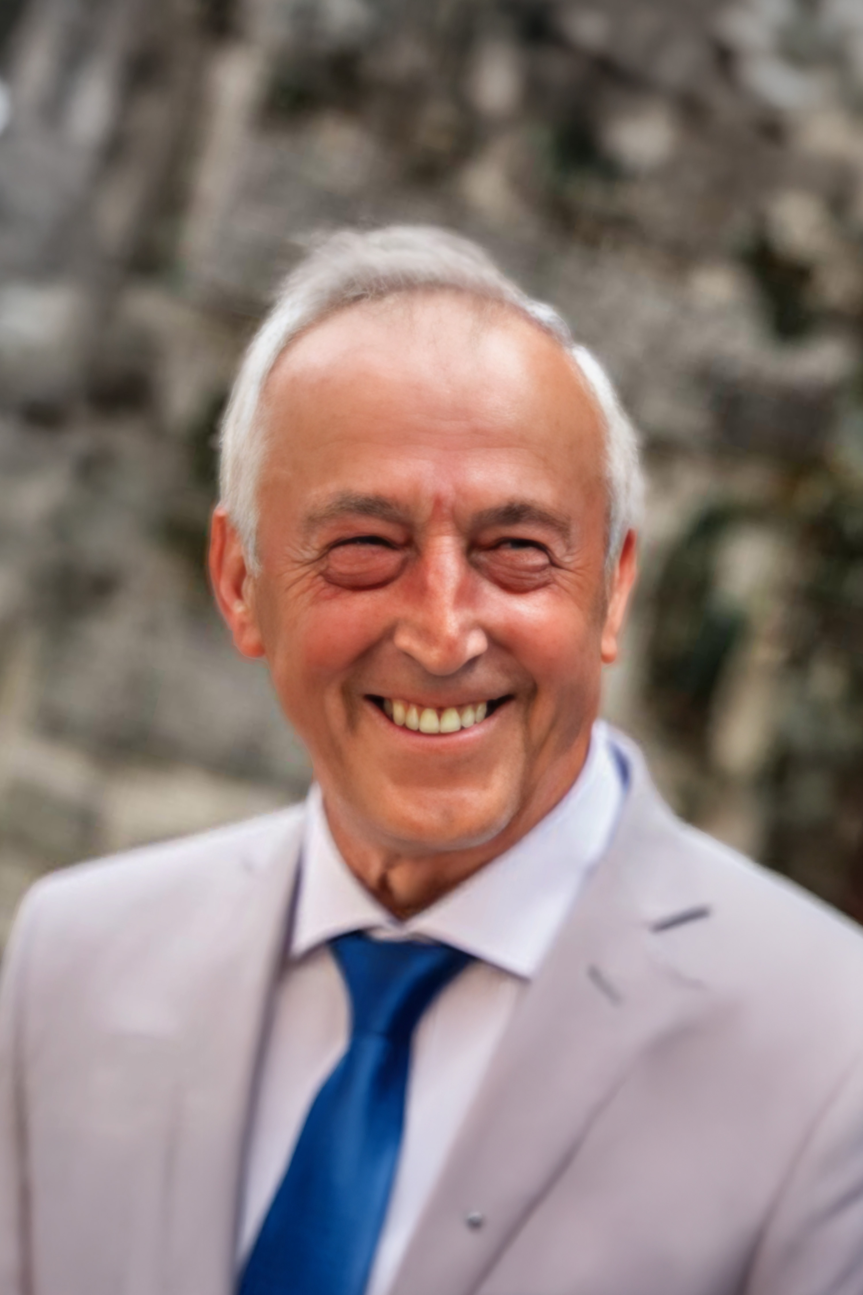 Aldo Luchini