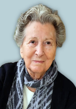 Elide Poli ved. Salvadori