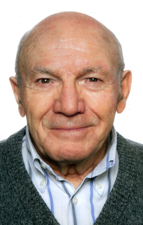 Aldo Melzani