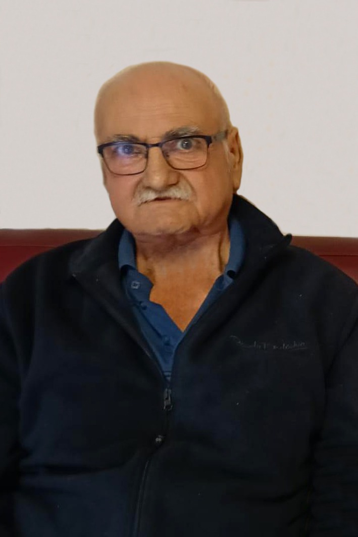 Sandro Buccio (Scortälè)