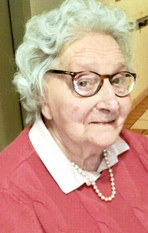 Olga Albertini ved. Zambelli