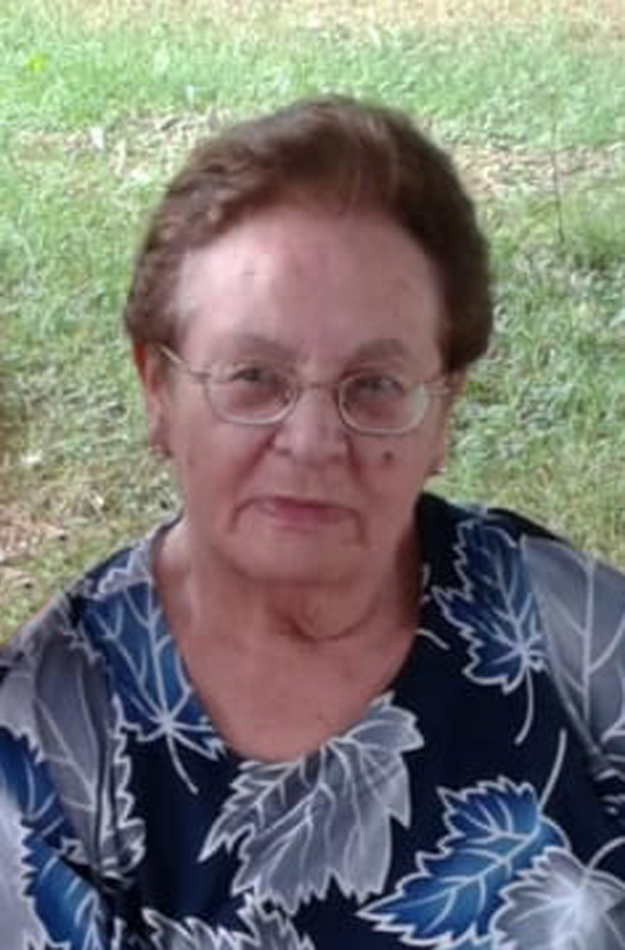 Ornella Moniga in Scandella