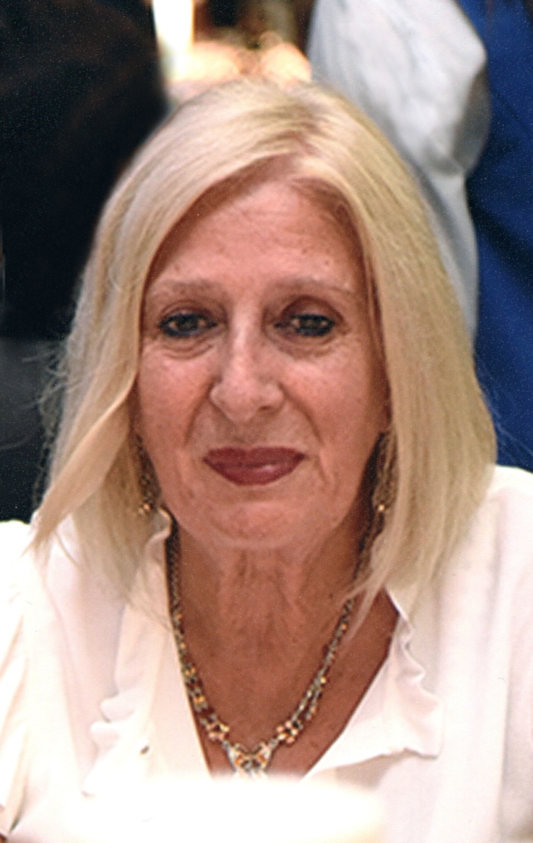 Mariarosa Minelli - Ringraziamento